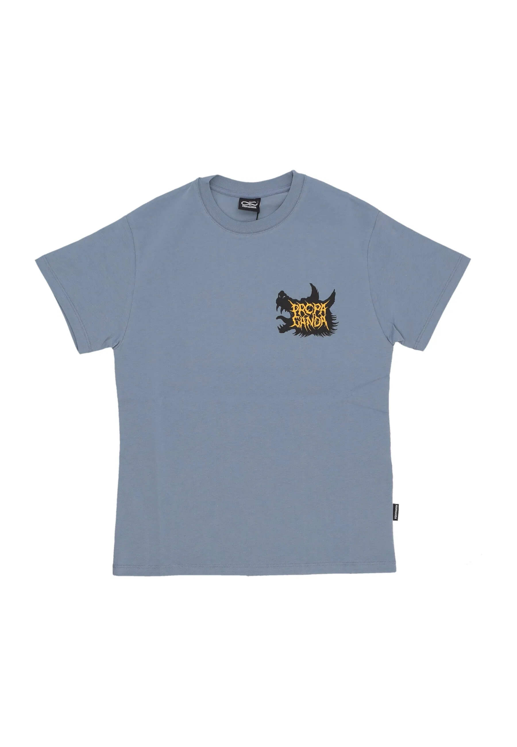 Maglietta Uomo Werewolf Tee Storm