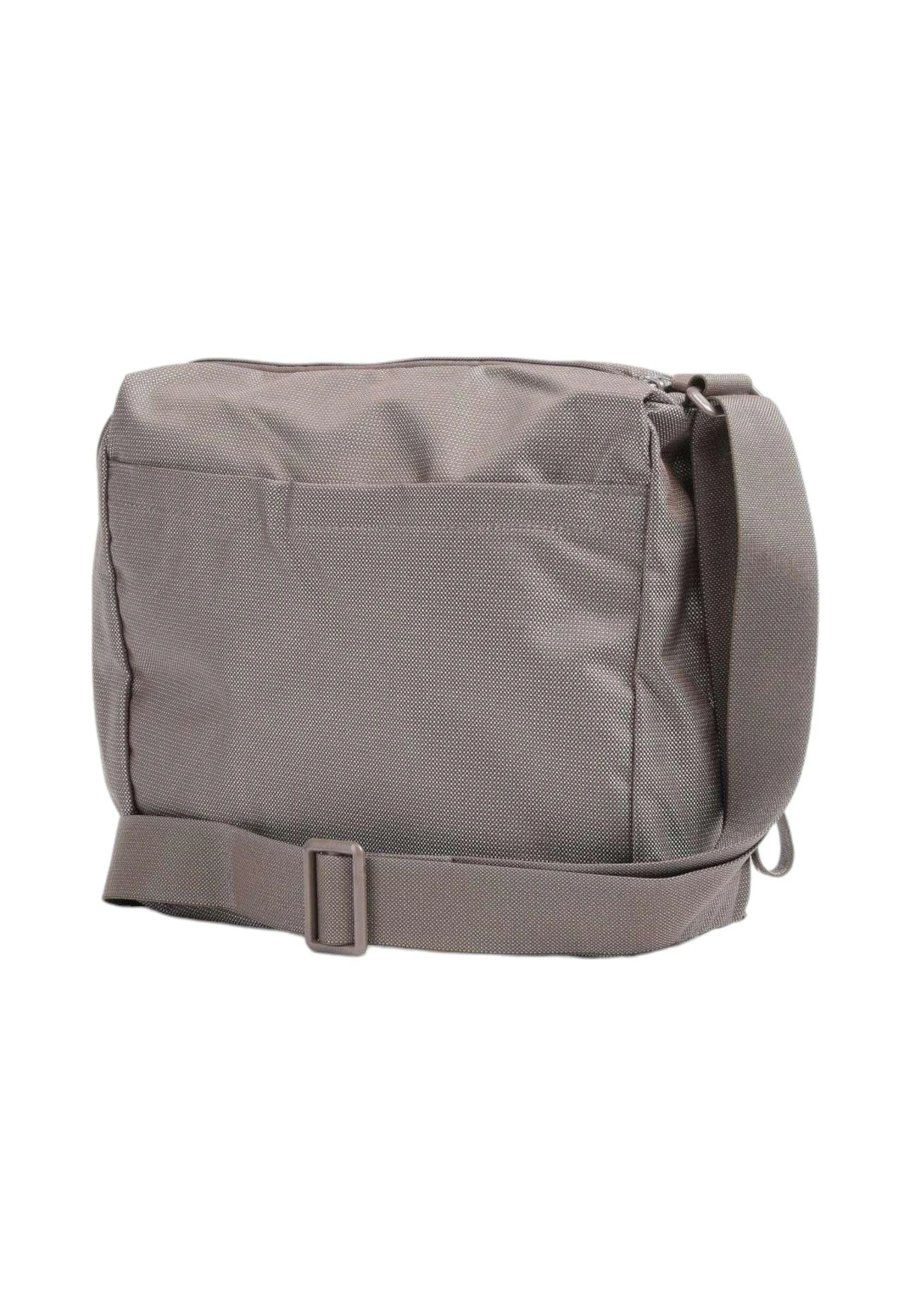 MANDARINA DUCK Borsa Tracolla Donna Taupe Marrone P10QMTV809K