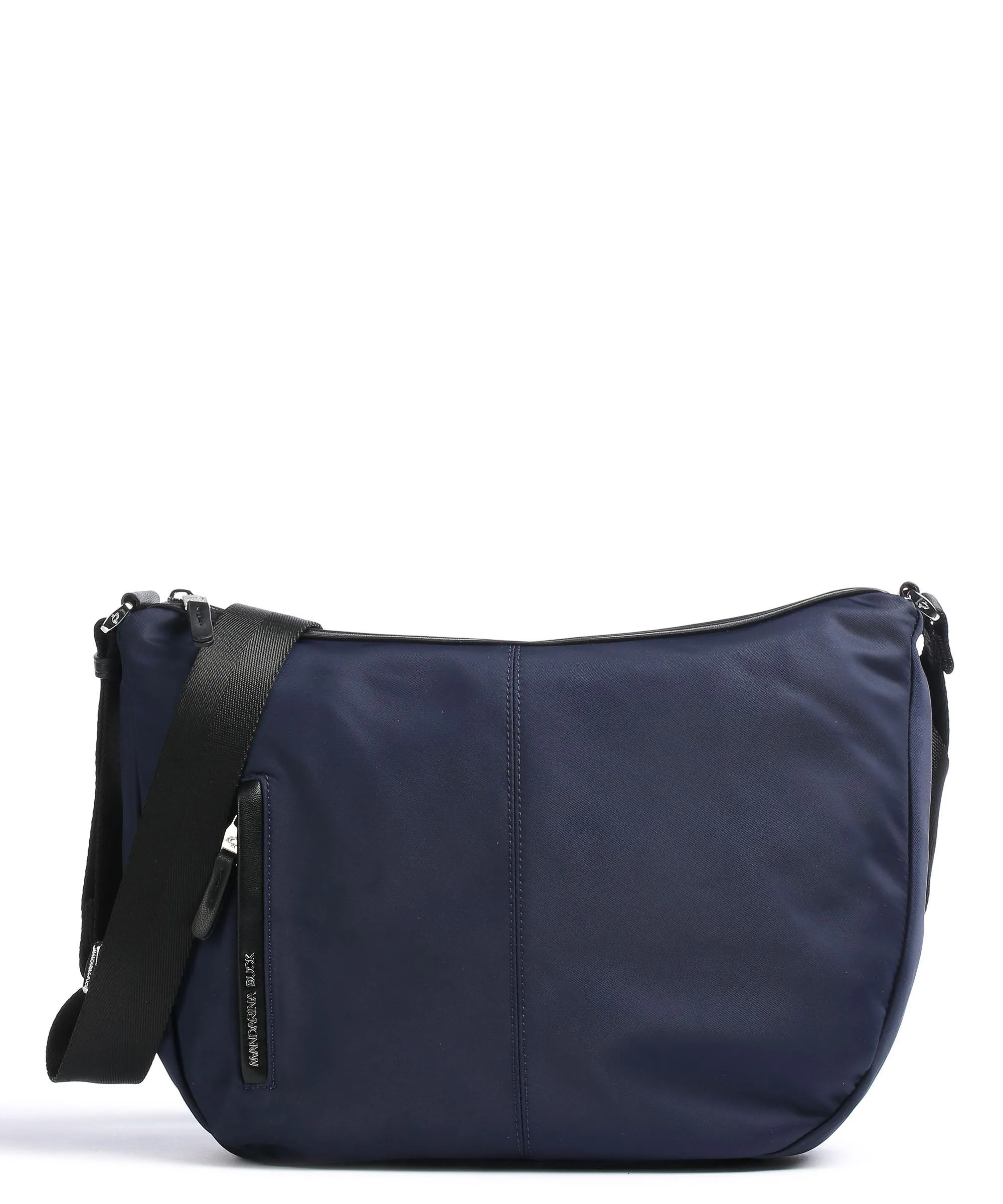  Mandarina Duck Hunter Borsa a spalla nylon blu scuro  