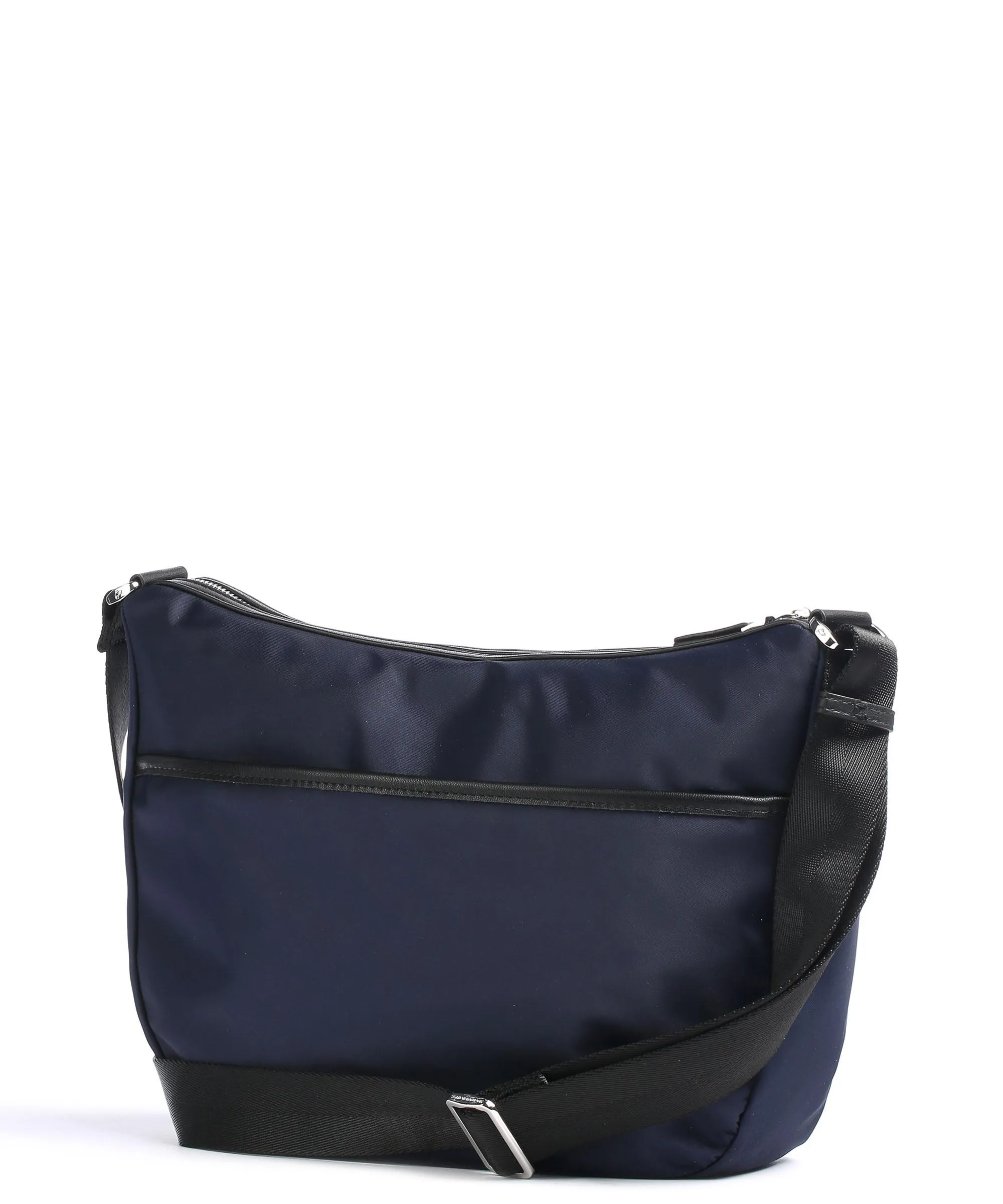  Mandarina Duck Hunter Borsa a spalla nylon blu scuro  