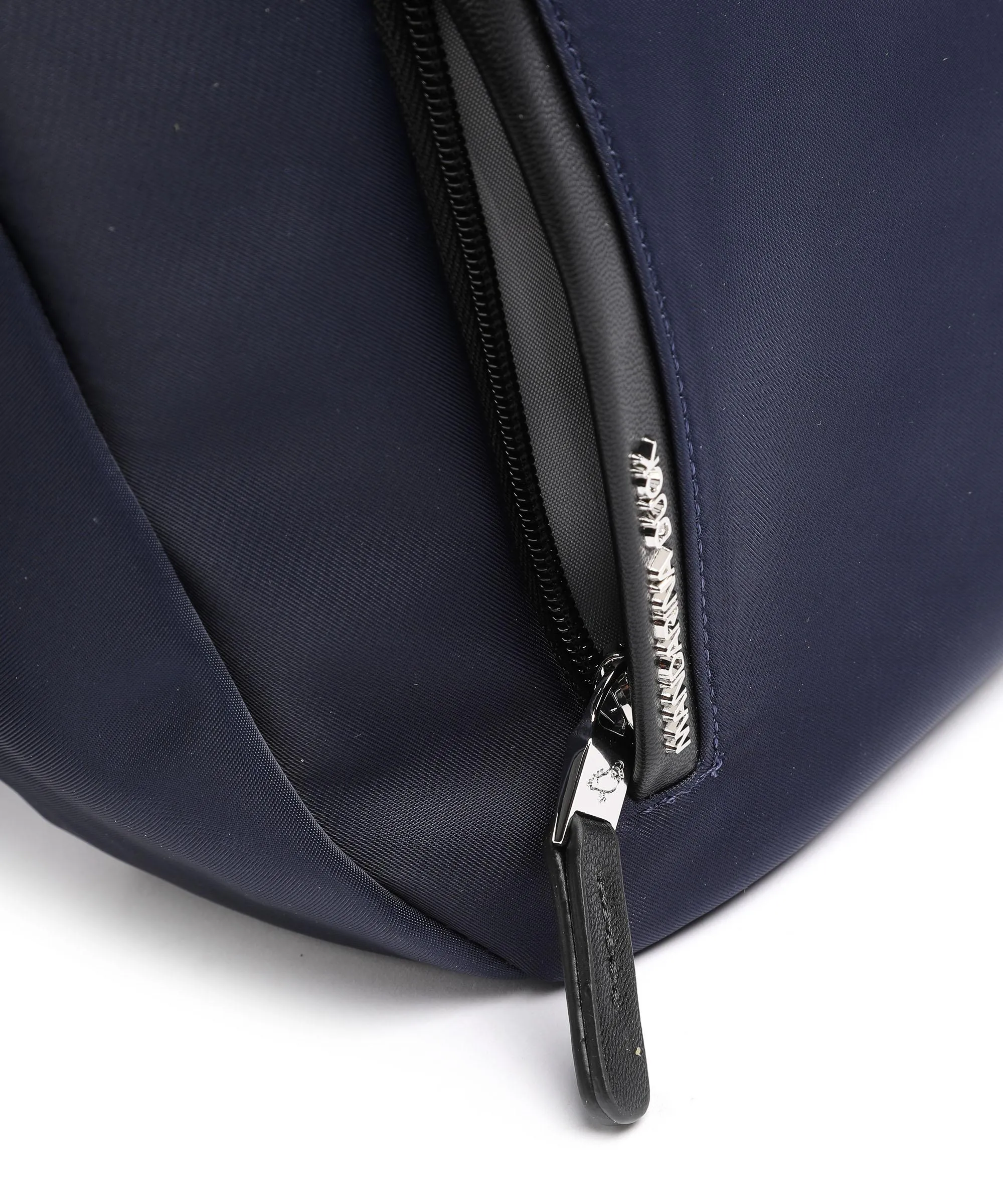 Mandarina Duck Hunter Borsa a spalla nylon blu scuro  