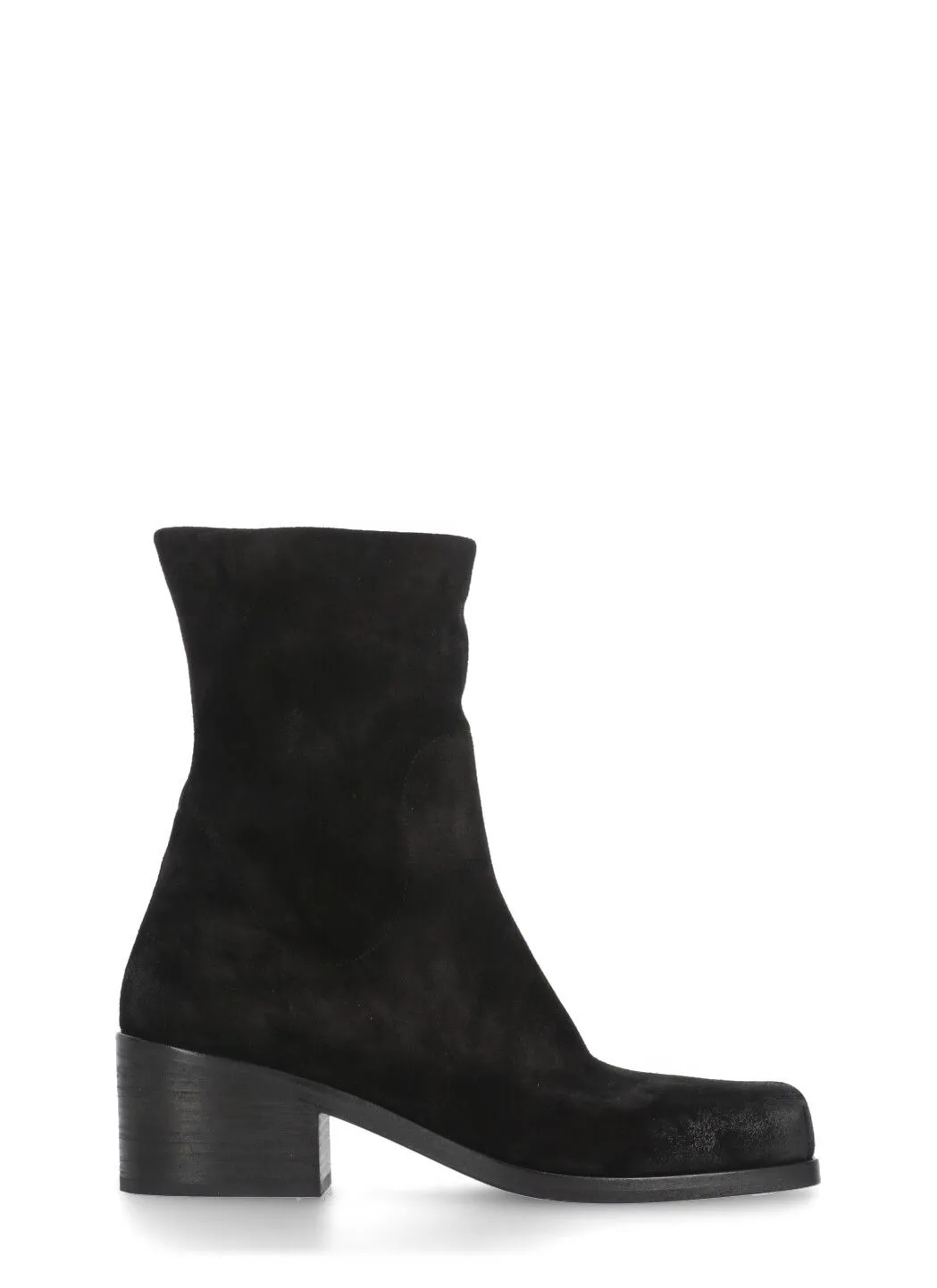     Marsell     Stivali in pelle     