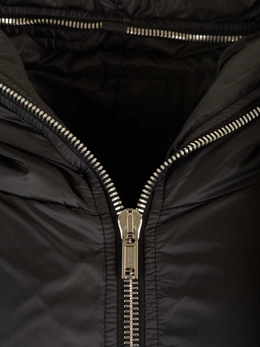   Moncler X Rick Owens  Piumino lungo 