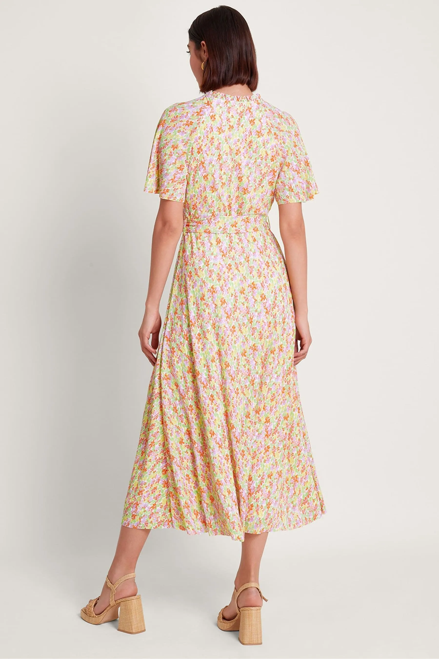 Monsoon - Tatum Floreale - Abito con Floreale