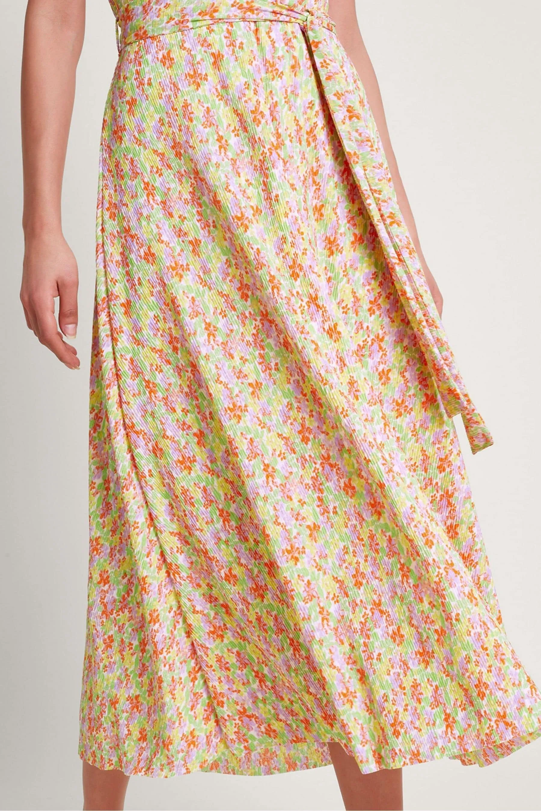 Monsoon - Tatum Floreale - Abito con Floreale