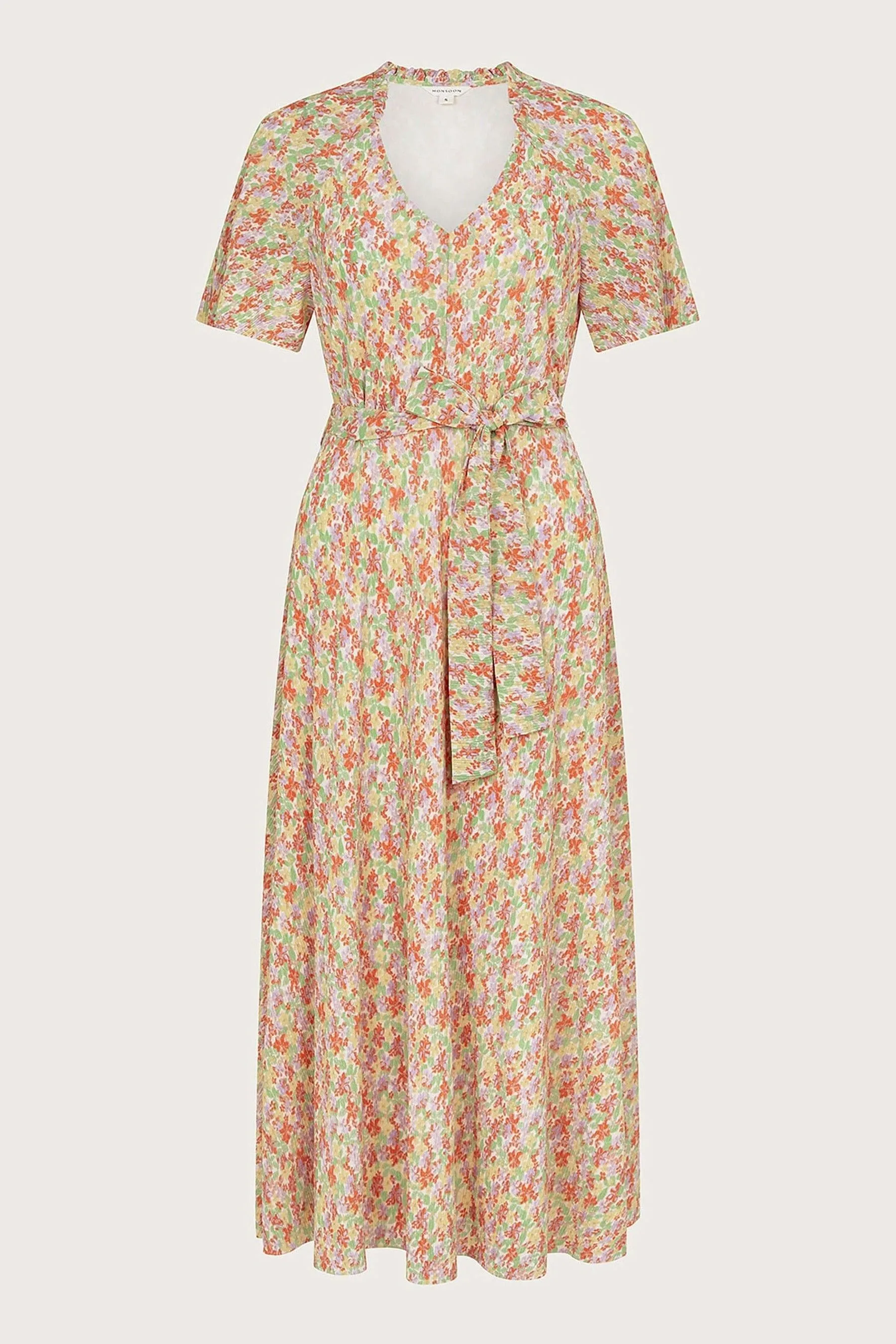 Monsoon - Tatum Floreale - Abito con Floreale