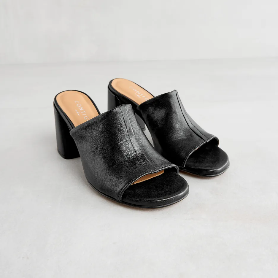 Mule in Pelle