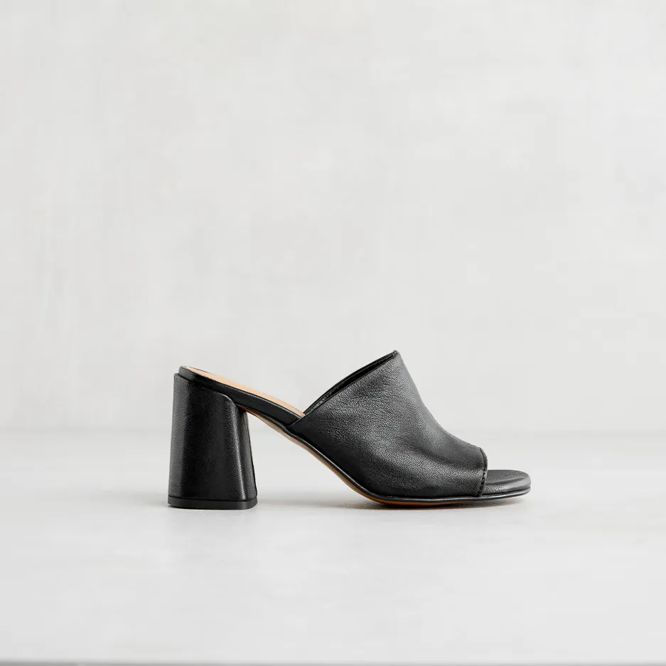 Mule in Pelle