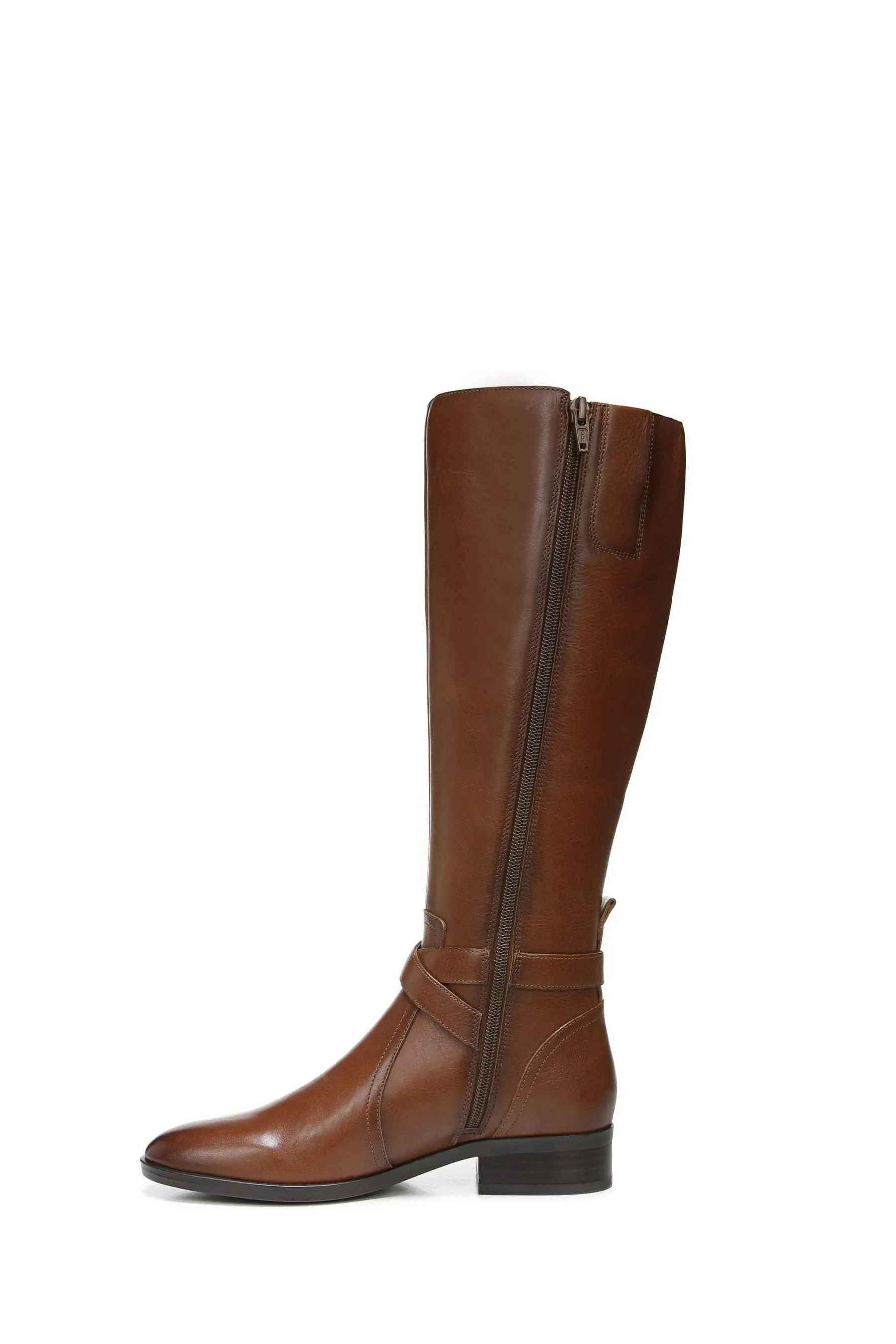 Naturalizer - Rena - Stivali in pelle    
