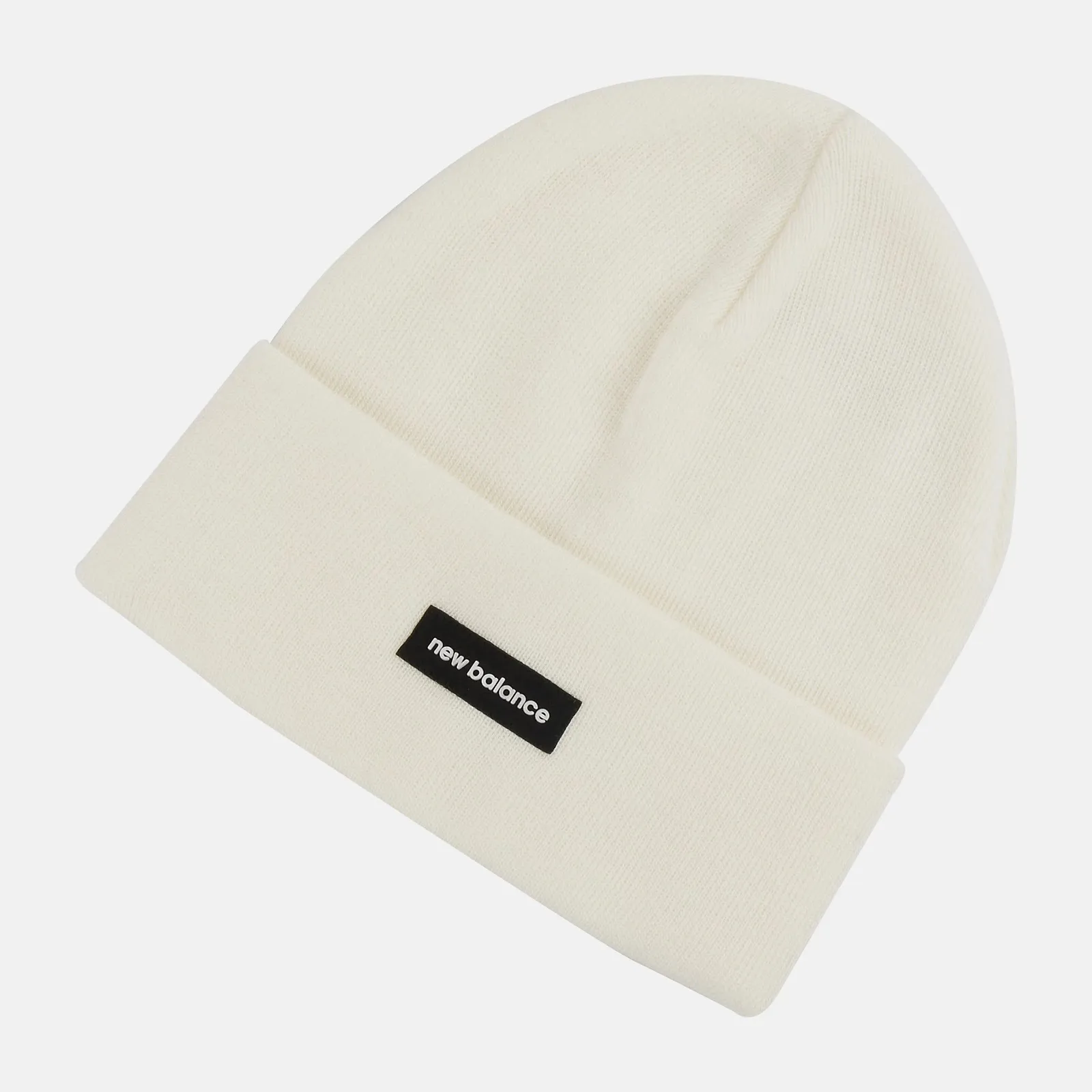 New Balance Linear NB Knit Cuffed Beanie Unisex