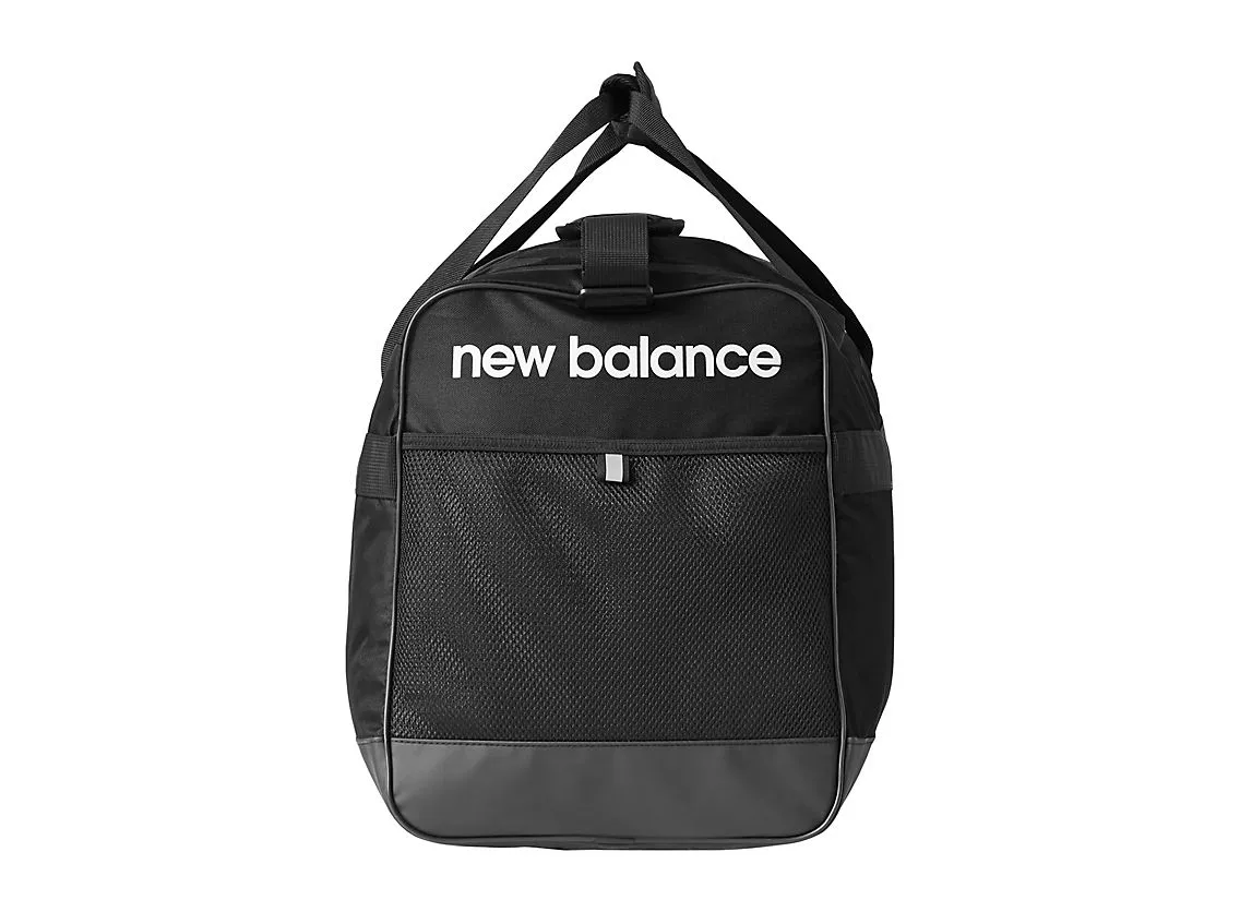 New Balance Team Duffel Bag Med Borsone Unisex