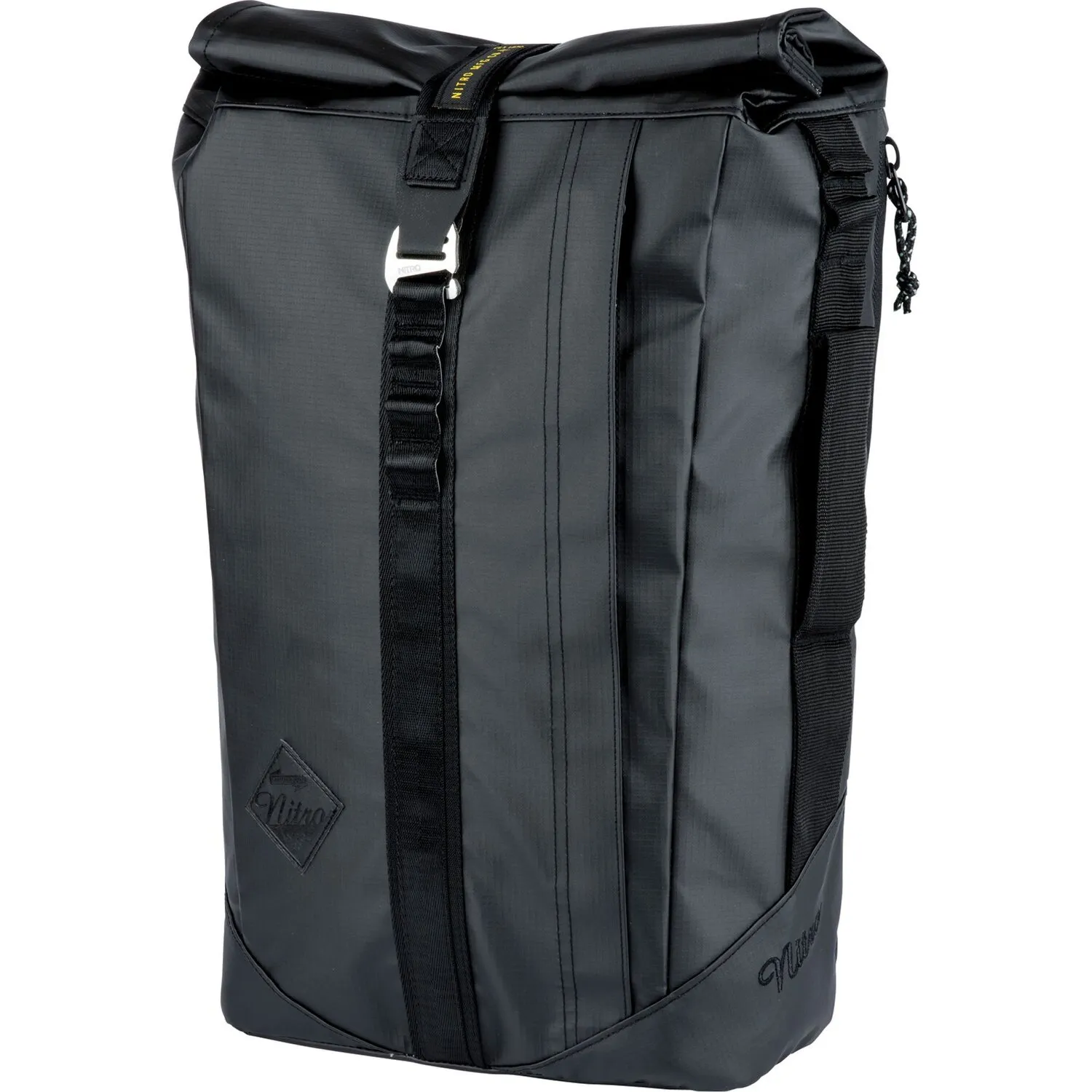 NITRO Zaino Urban Scrambler Scomparto per laptop da 47 cm