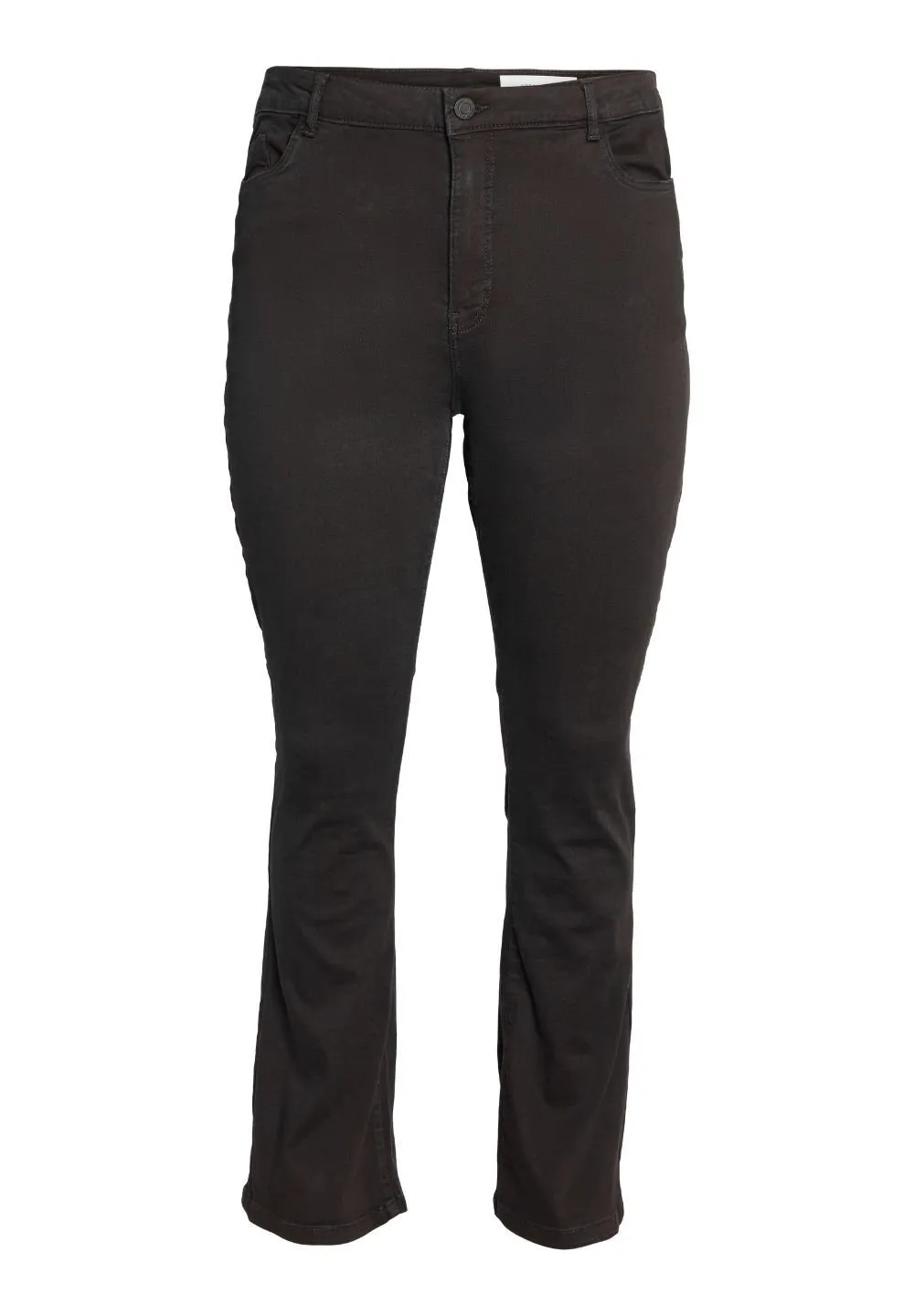 NMSALLIE FLARE - Jeans bootcut