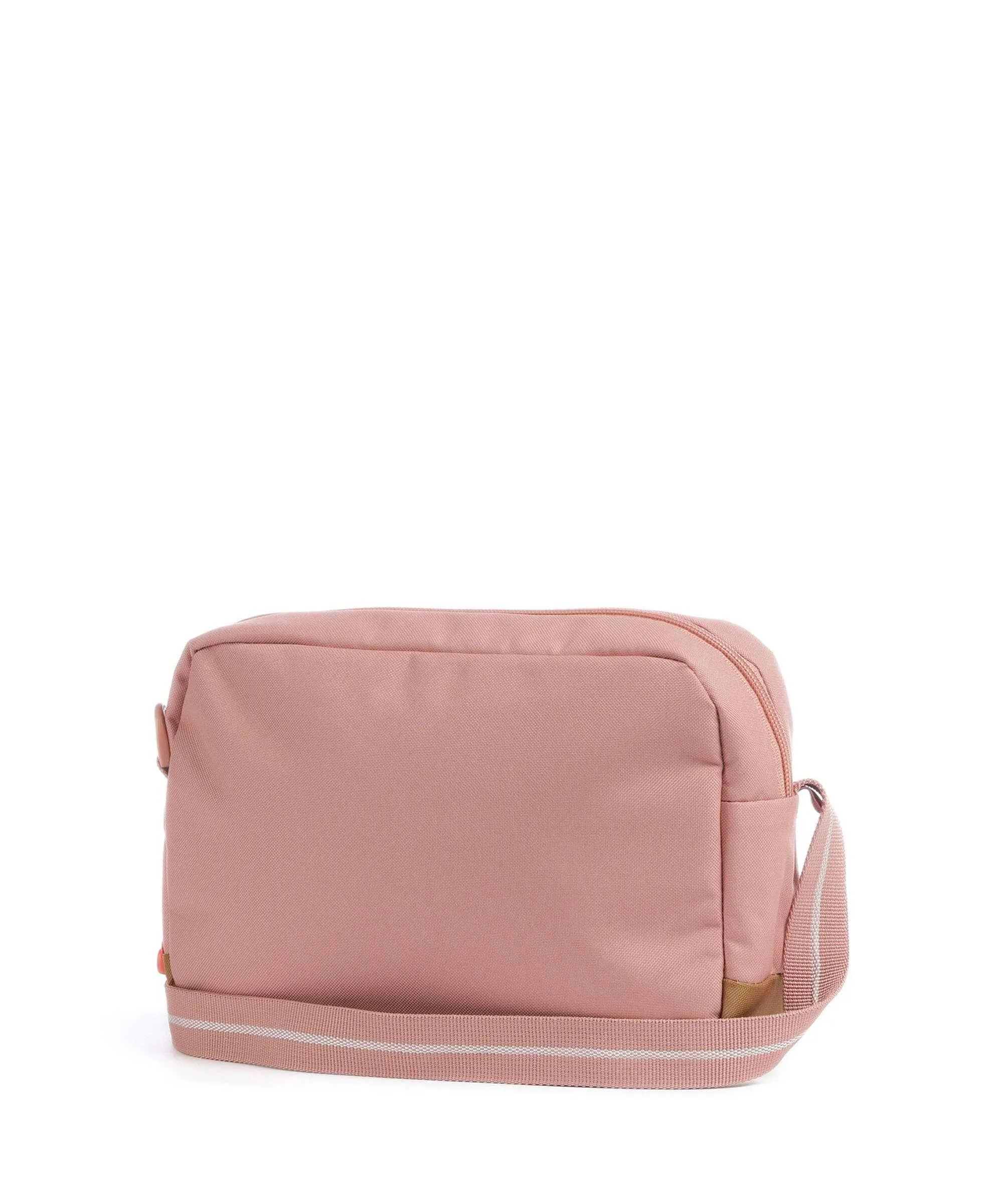  Pacsafe Go Borsa a tracolla poliestere riciclato rosa  