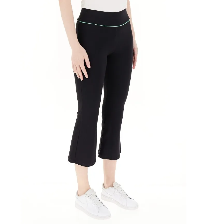 Pantalone cropped