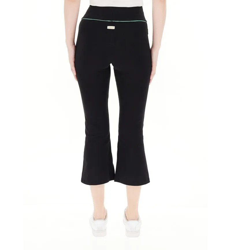 Pantalone cropped