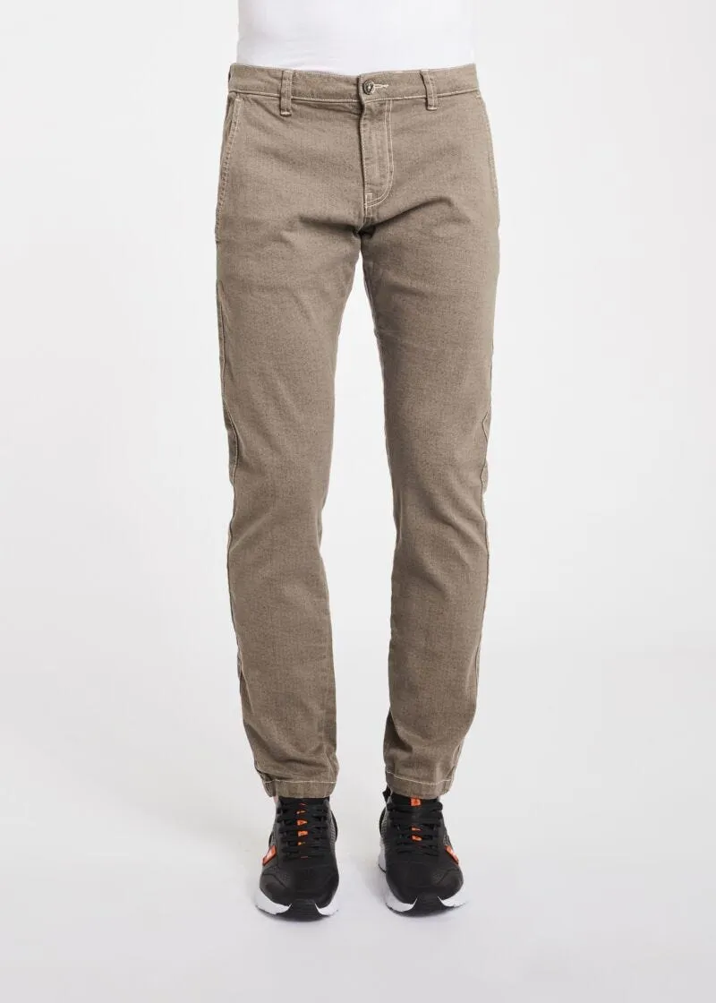 Pantalone Lungo Morris