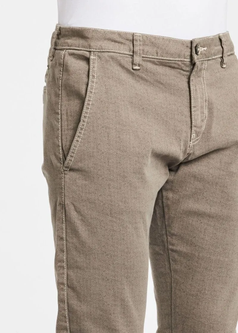 Pantalone Lungo Morris