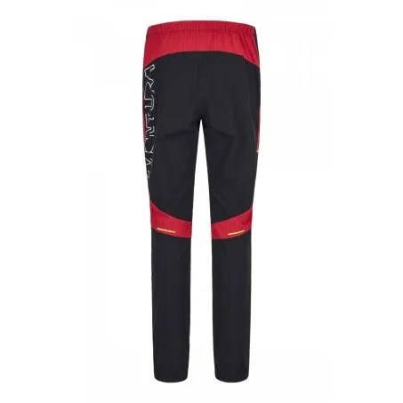 PANTALONE MONTURA SKI STYLE -5cm MPLK04X 9010 NERO