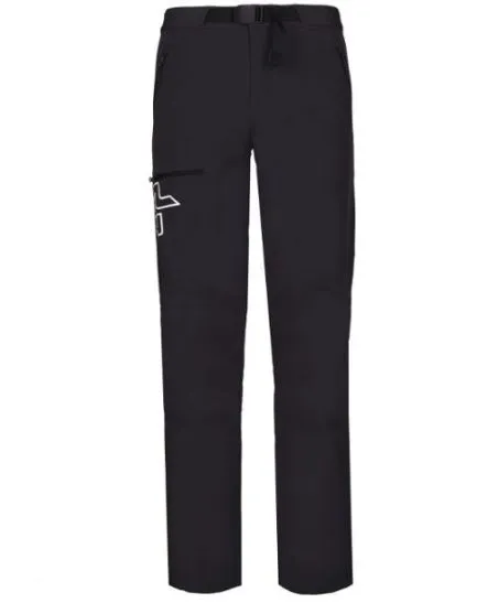 Pantalone Rock Experience Triolet 03731 0208 Nero