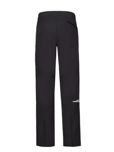 Pantalone Rock Experience Triolet 03731 0208 Nero