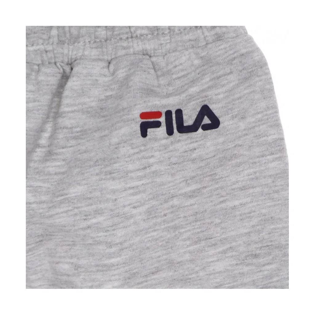 pantalone tuta leggero bambino cista provo jogg pants LIGHT GREY MELANGE
