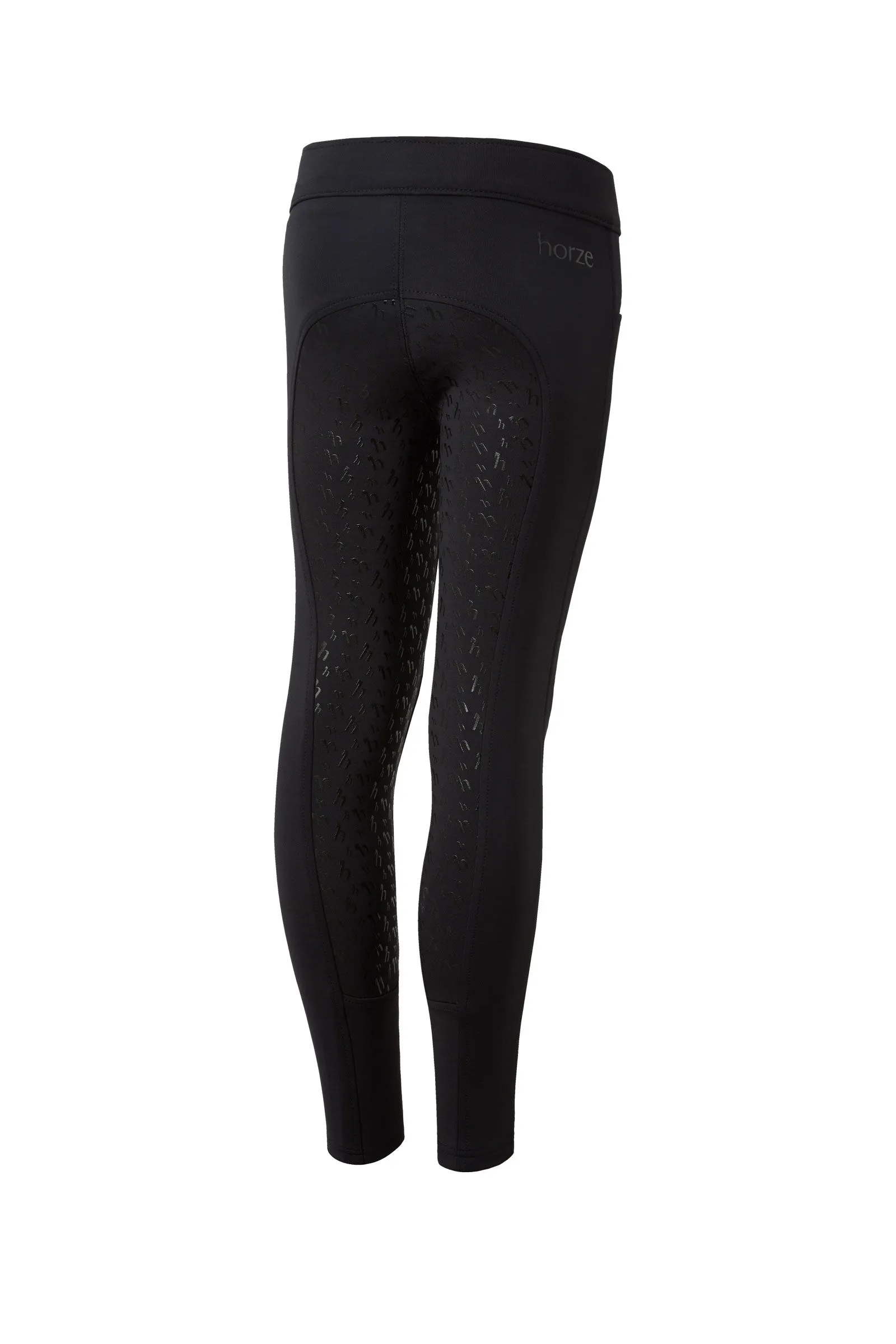Pantaloni da equitazione invernali per bambini