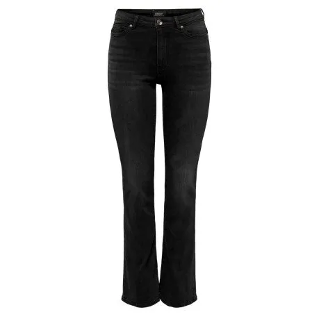 Pantaloni Donna Flare Wauw 