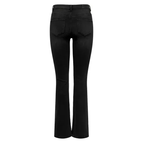 Pantaloni Donna Flare Wauw 