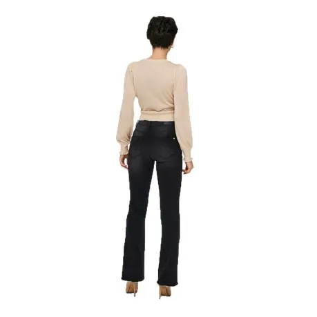 Pantaloni Donna Flare Wauw 