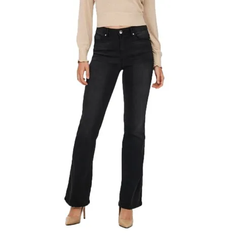Pantaloni Donna Flare Wauw 