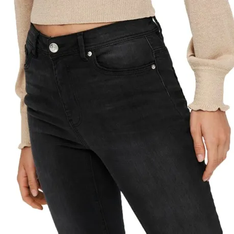 Pantaloni Donna Flare Wauw 