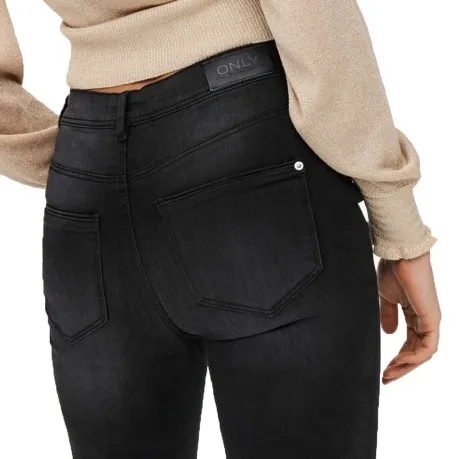 Pantaloni Donna Flare Wauw 