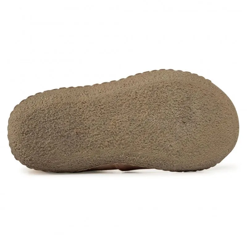 Pantofole invernali da donna KAMIK Chalet (TAN-OCRE)