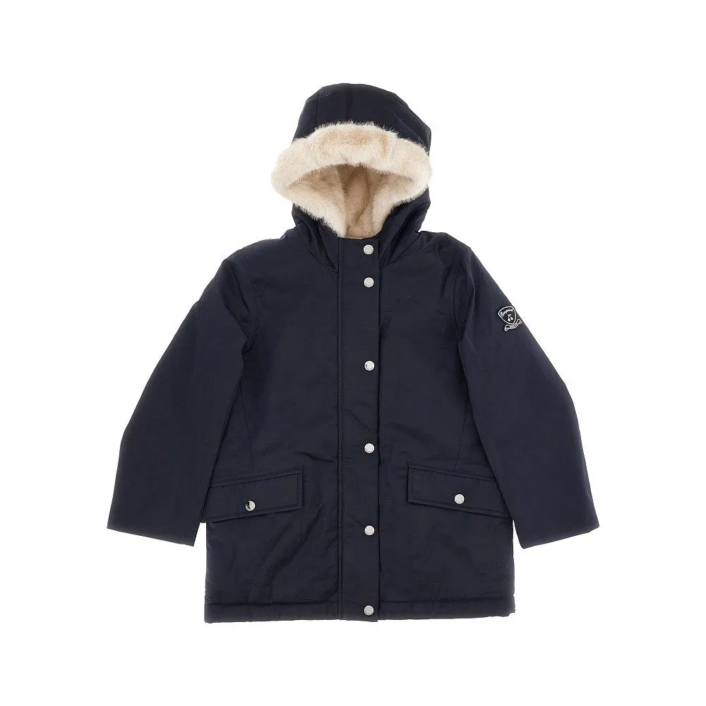 Parka imbottito 'Giordana'