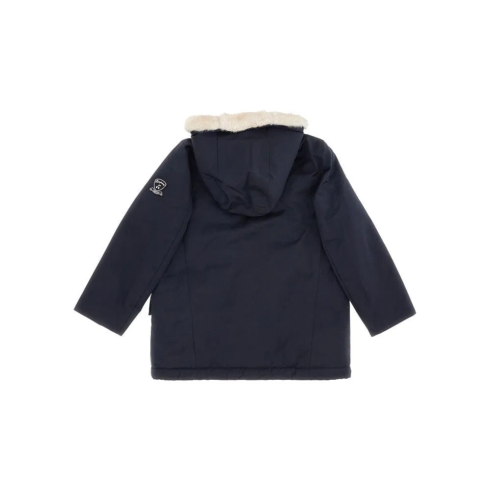 Parka imbottito 'Giordana'