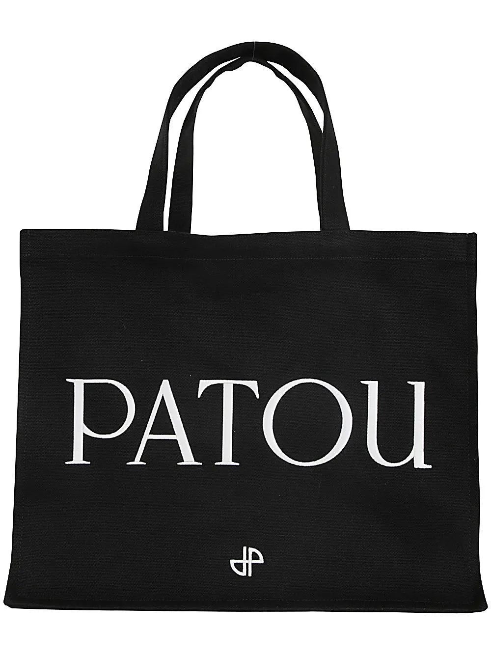 PATOU PATOU LARGE TOTE BAG