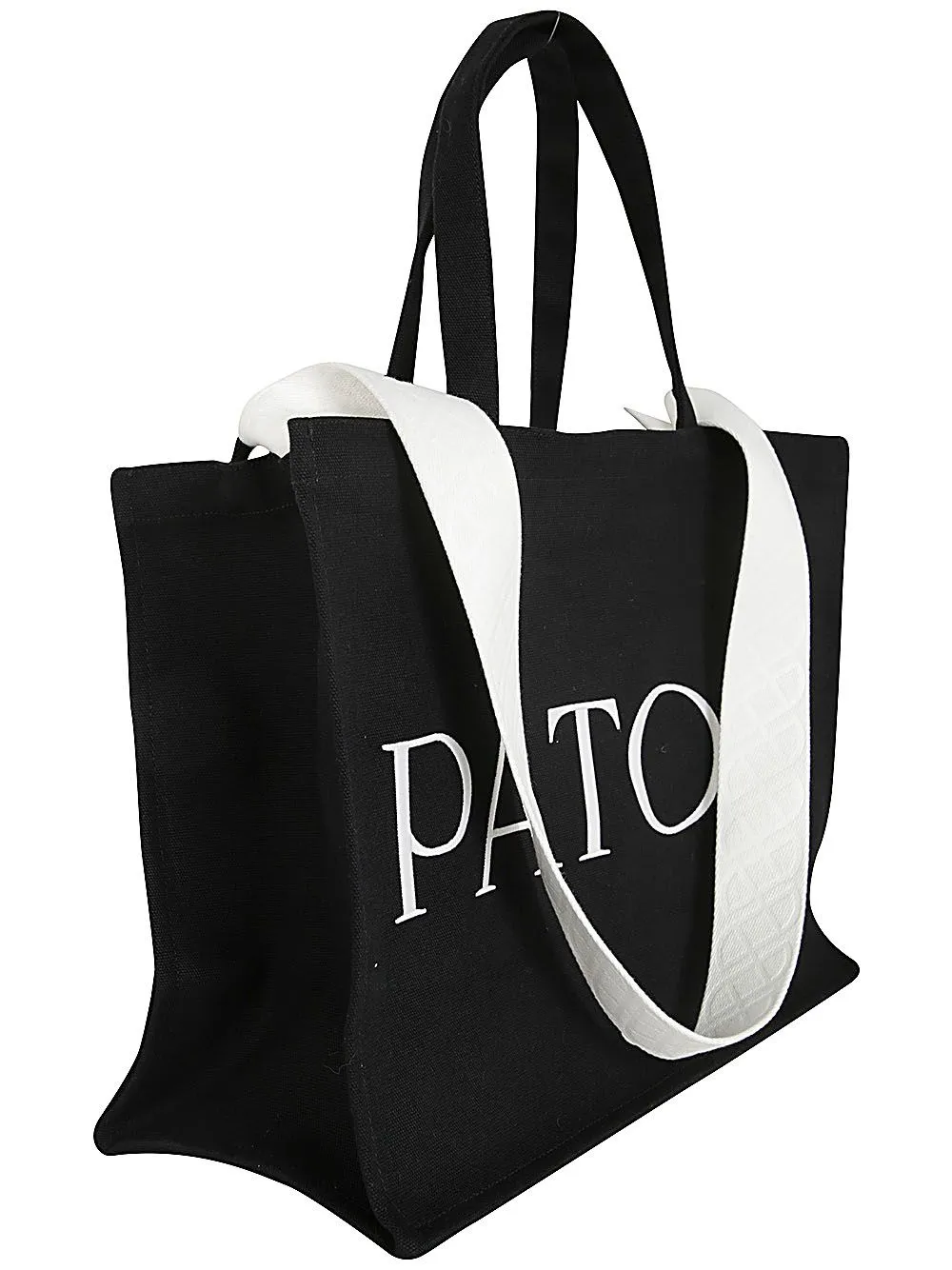 PATOU PATOU LARGE TOTE BAG