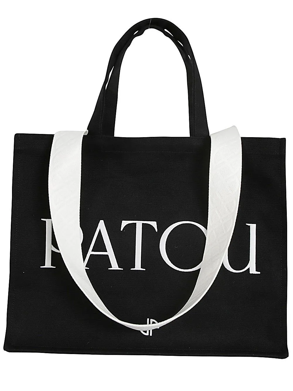 PATOU PATOU LARGE TOTE BAG