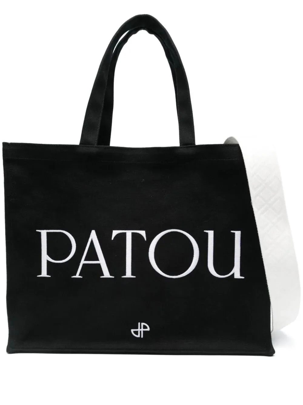 PATOU PATOU LARGE TOTE BAG