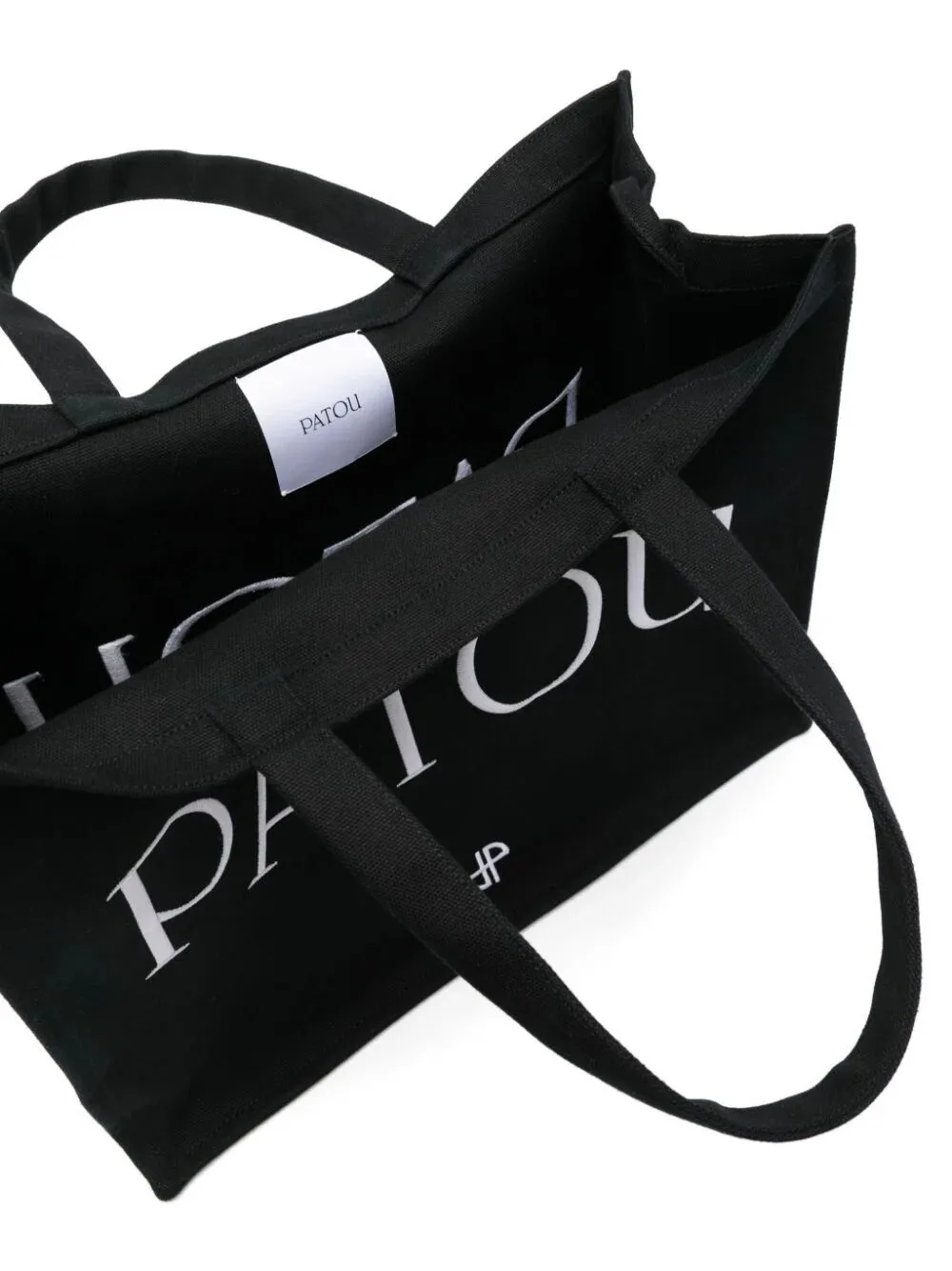 PATOU PATOU LARGE TOTE BAG