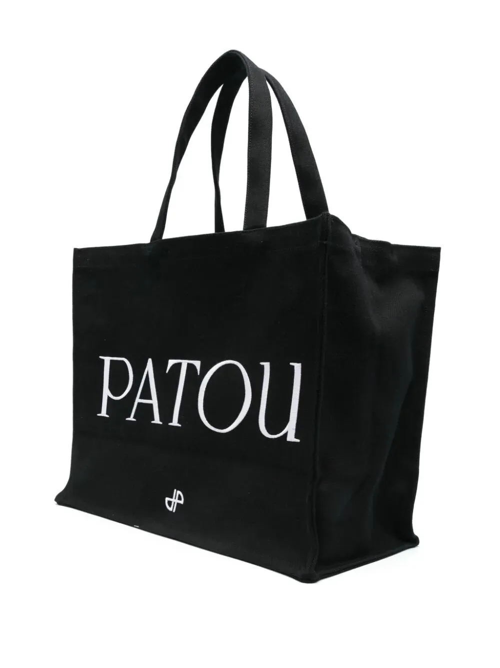 PATOU PATOU LARGE TOTE BAG