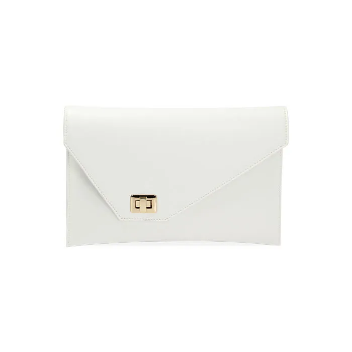 Pochette bianca