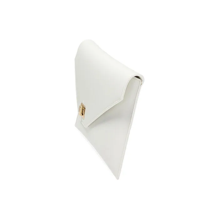 Pochette bianca