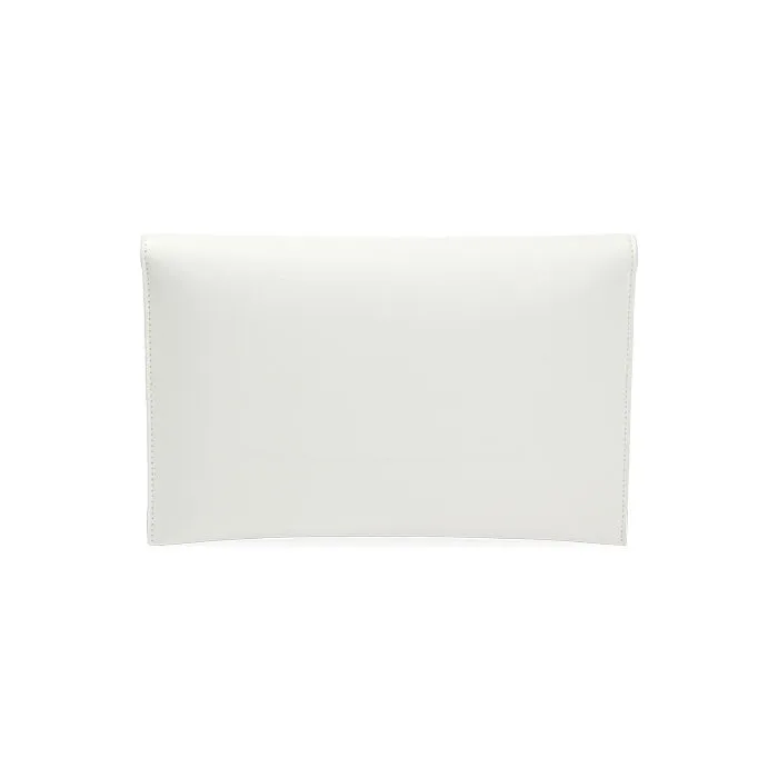 Pochette bianca