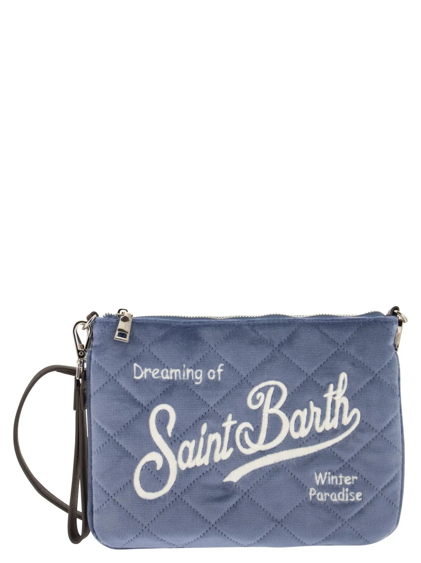 Pochette con tracolla
