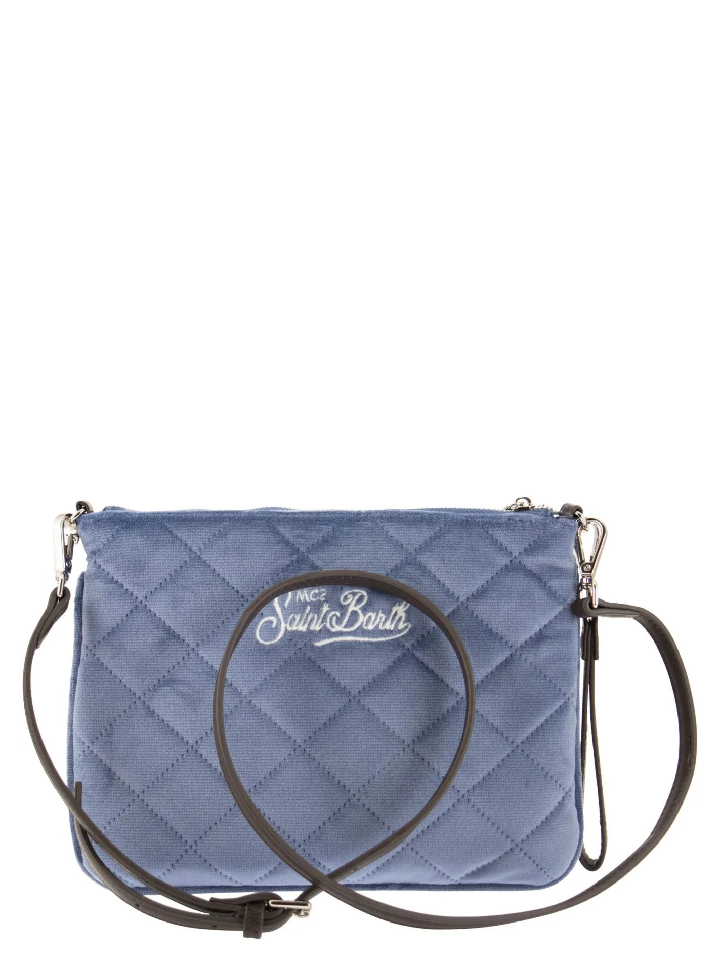 Pochette con tracolla