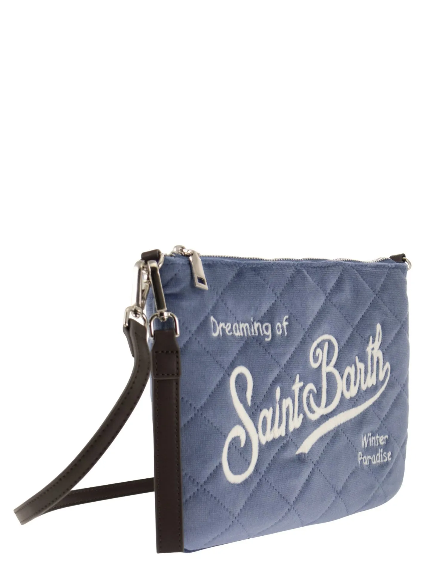 Pochette con tracolla