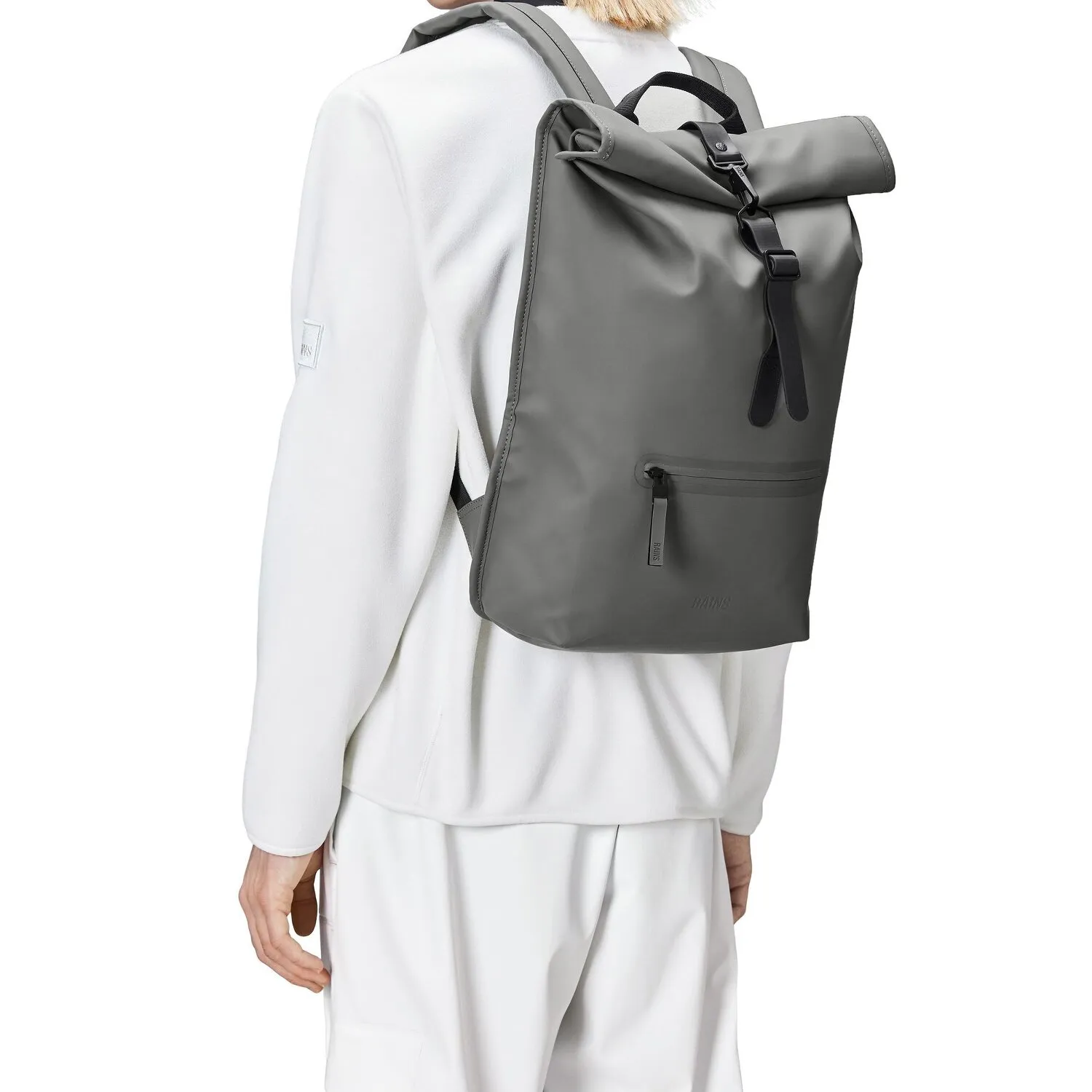 Rains Zaino 48 cm