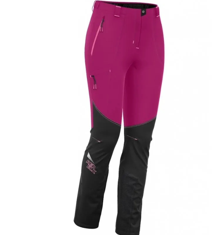 REDELK TALENT PANTALONE TECNICO INVERNALE DONNA